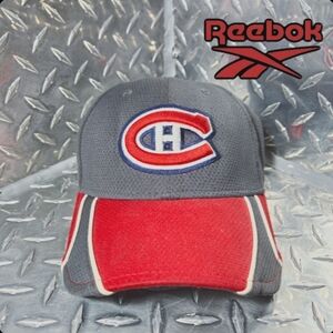 2FOR$40 MONTREAL CANADIANS CAP